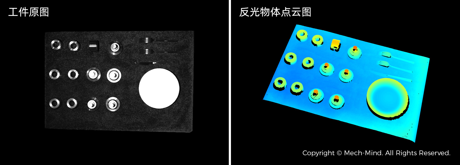 美國自動(dòng)化盛會(huì)AUTOMATE 2024：梅卡曼德作為參展規(guī)模最大的中國企業(yè)，先進(jìn)AI+3D技術(shù)獲廣泛關(guān)注