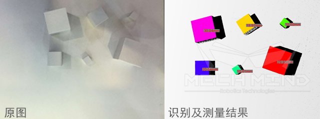 工博會(huì)現(xiàn)場|10大展臺(tái)17個(gè)展示單元，梅卡曼德多項(xiàng)技術(shù)全場吸睛 