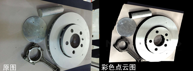 工博會(huì)現(xiàn)場|10大展臺(tái)17個(gè)展示單元，梅卡曼德多項(xiàng)技術(shù)全場吸睛 