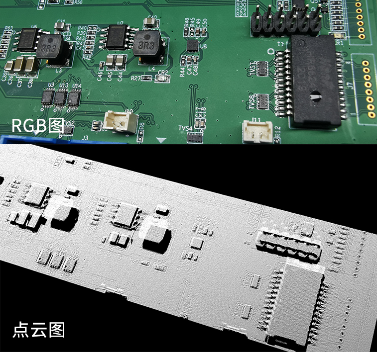 工博會(huì)新品預(yù)告！激光相機(jī)、0.01mm精度相機(jī)、3s/件播種站組團(tuán)來(lái)襲！