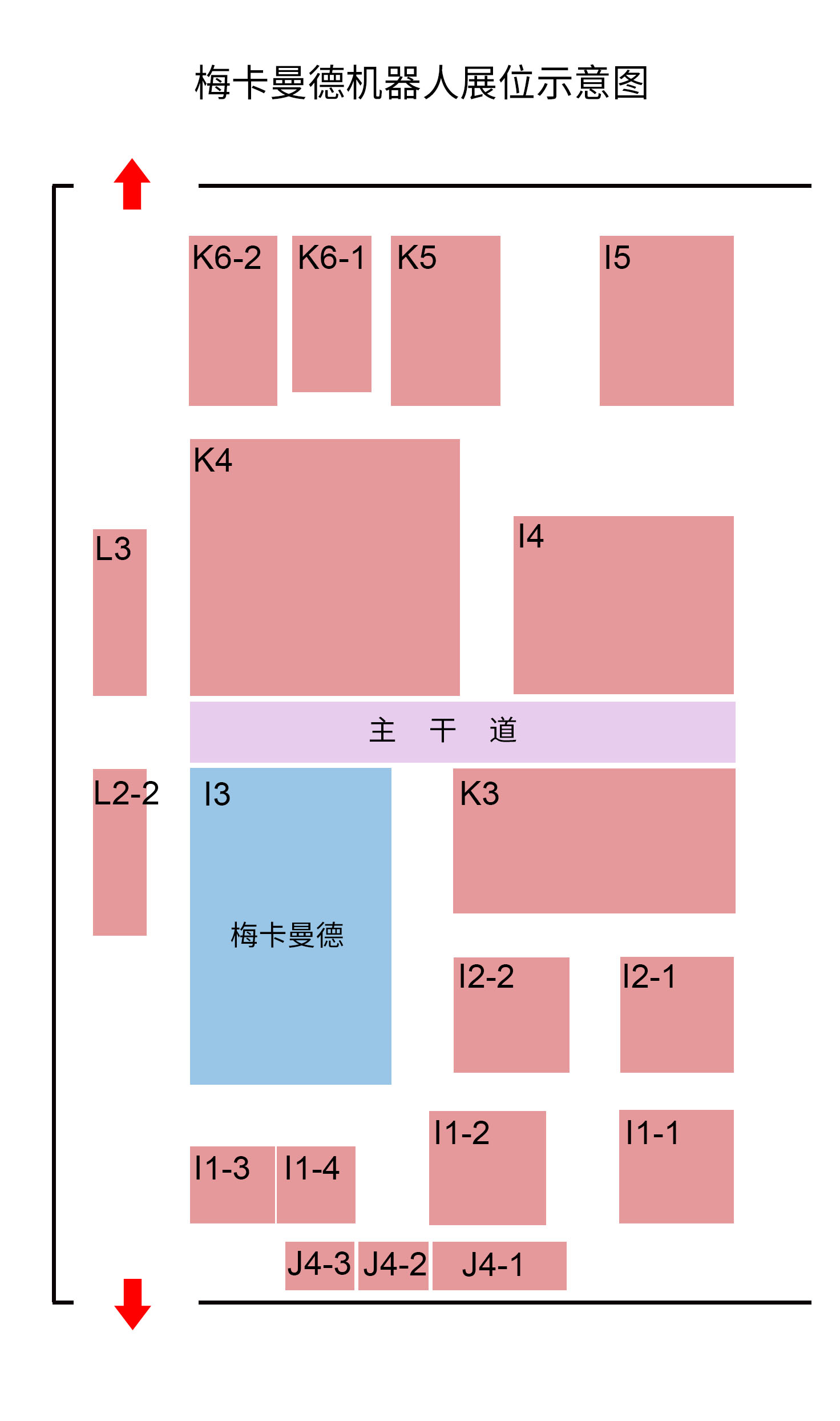CeMAT精彩預告 | 梅卡曼德3s/件播種站、混合拆垛、快遞供包等物流典型方案即將重磅亮相