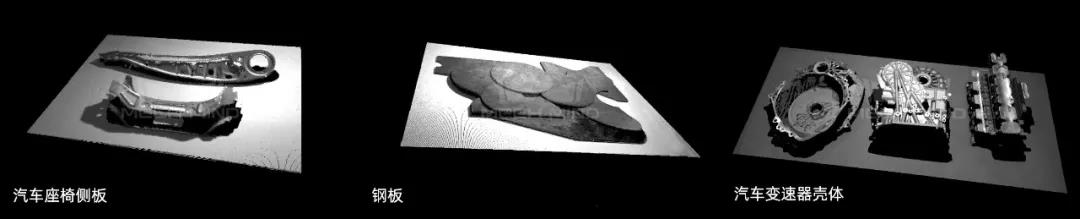 遠距離3D相機旗艦Mech-Eye Laser煥新升級，更好滿足工業現場速度與抗環境光需求