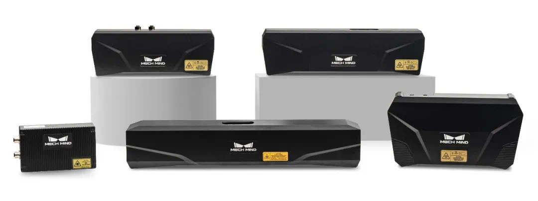 應用案例分享 | 梅卡曼德協助ABB機器人，以AI+3D視覺實現食品包裝自動化升級